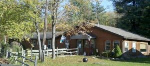 Anita's Puppy Palace