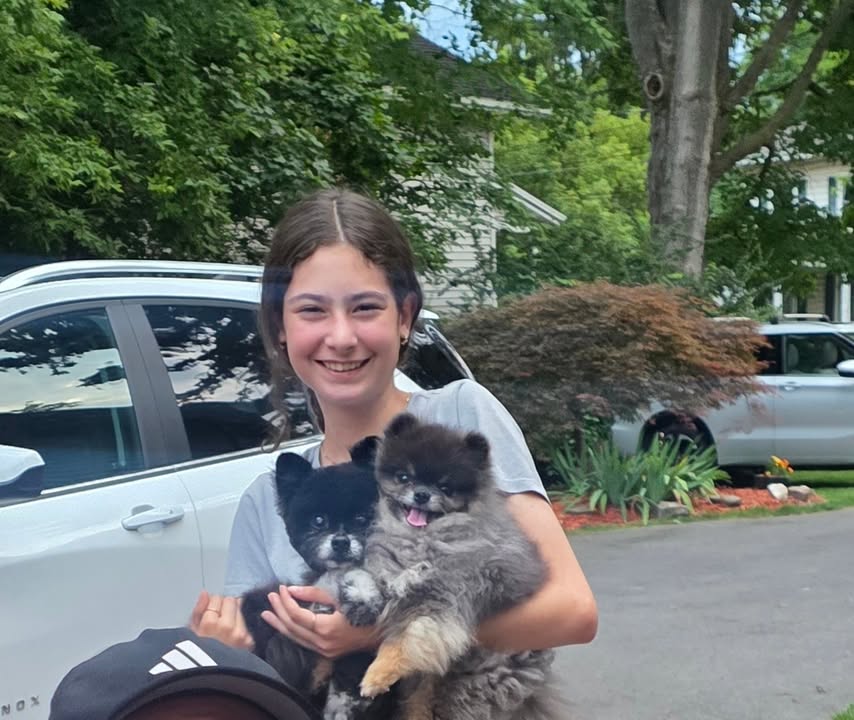 Anita’s Puppy Palace Mobile Pet Grooming And Boarding Kennels